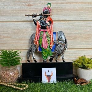 Krishn status 12 inch size book your order ⏩