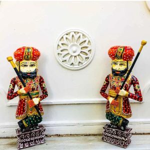 Chowkidar set of 2 pc book now