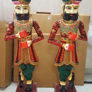 Chowkidar set of 2 pc book now.