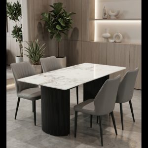 Dining table set book now π