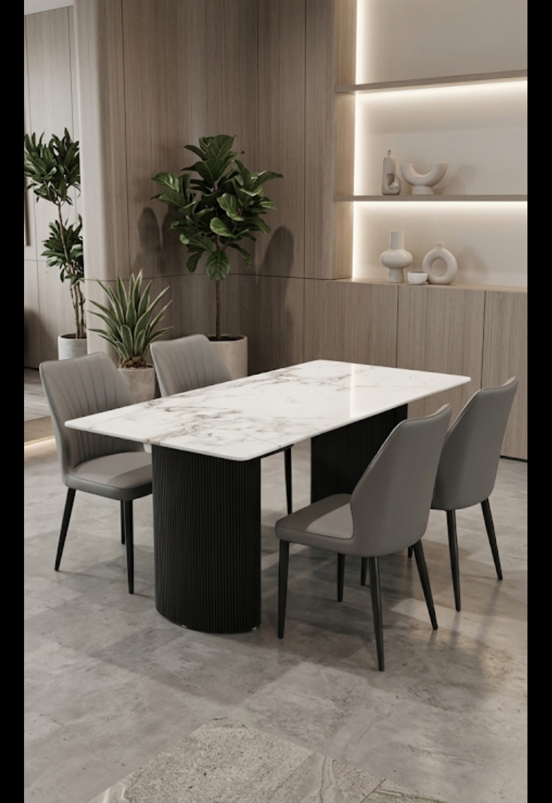 Dining table set book now π